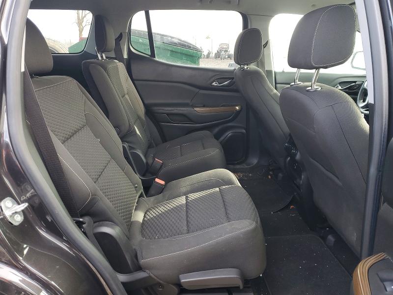 Photo 11 from auction – 2017 GMC ACADIA SLE with VIN 1GKKNLLS9HZ200914