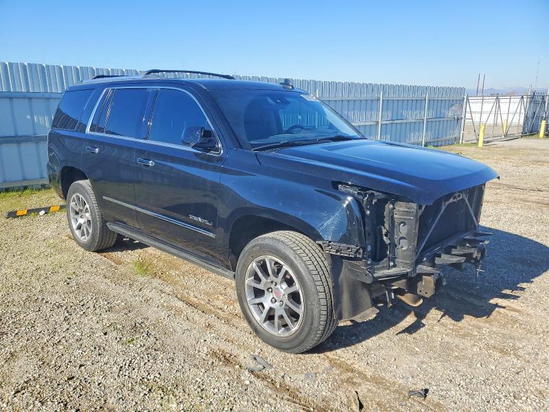 Photo 4 from auction – 2019 GMC YUKON with VIN 1GKS2CKJ1KR329884