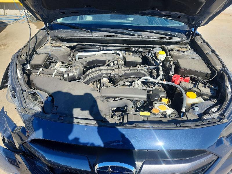 Photo 12 from auction – 2024 SUBARU OUTBACK PR with VIN 4S4BTACC0R3165873