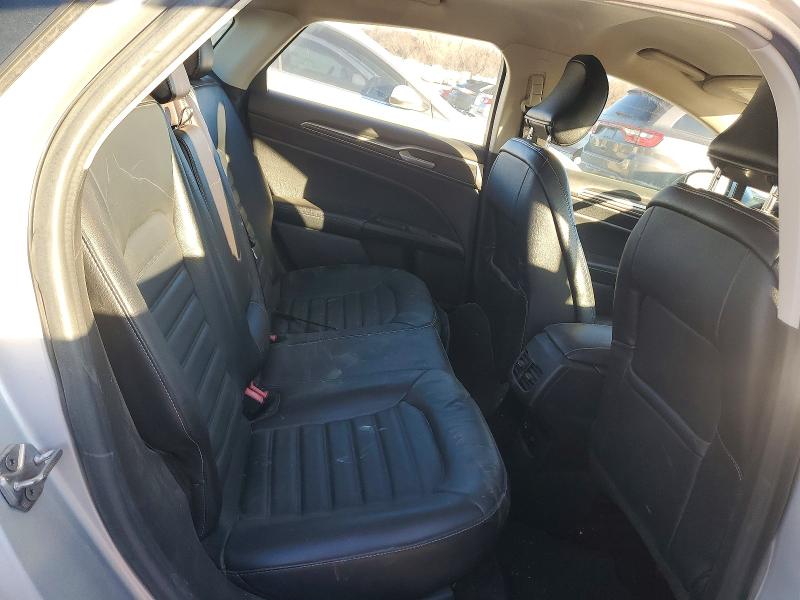 Photo 10 from auction – 2017 FORD FUSION SE with VIN 3FA6P0H96HR205722