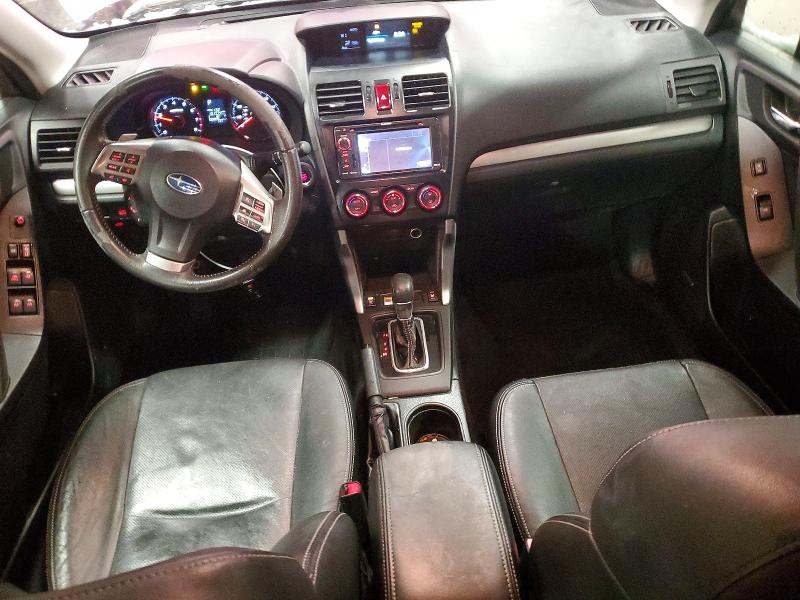 Foto 8 de la subasta – 2015 SUBARU FORESTER 2 con VIN JF2SJGWC0FH529671