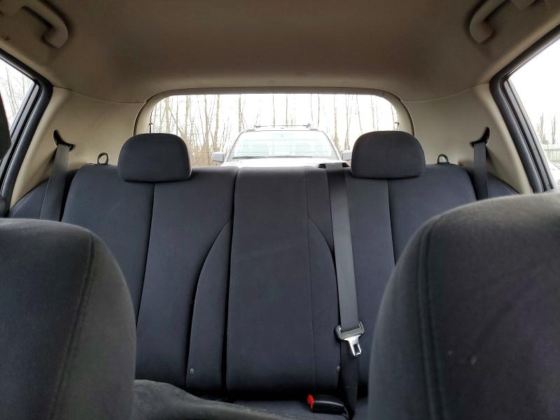 Photo 10 from auction – 2009 NISSAN VERSA S with VIN 3N1BC13E99L498523