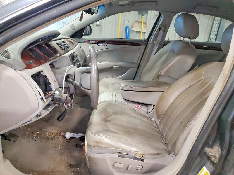 Photo 7 from auction – 2009 BUICK LUCERNE CX with VIN 1G4HD57M79U148242