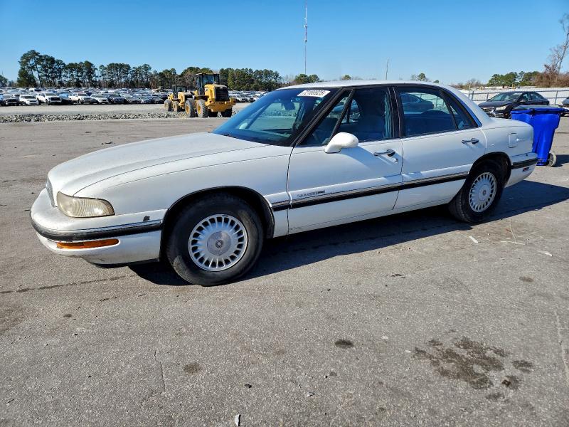 BUICK LESABRE CU 1999 with VIN 1G4HP52K3XH402192 - Photo from auction