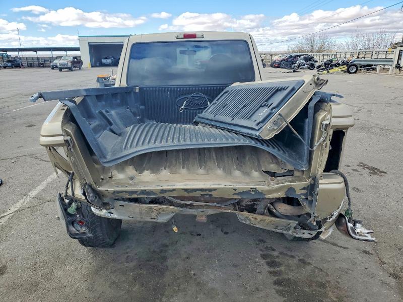 Photo 6 from auction – 2000 FORD RANGER SUP with VIN 1FTZR15V7YPC00495