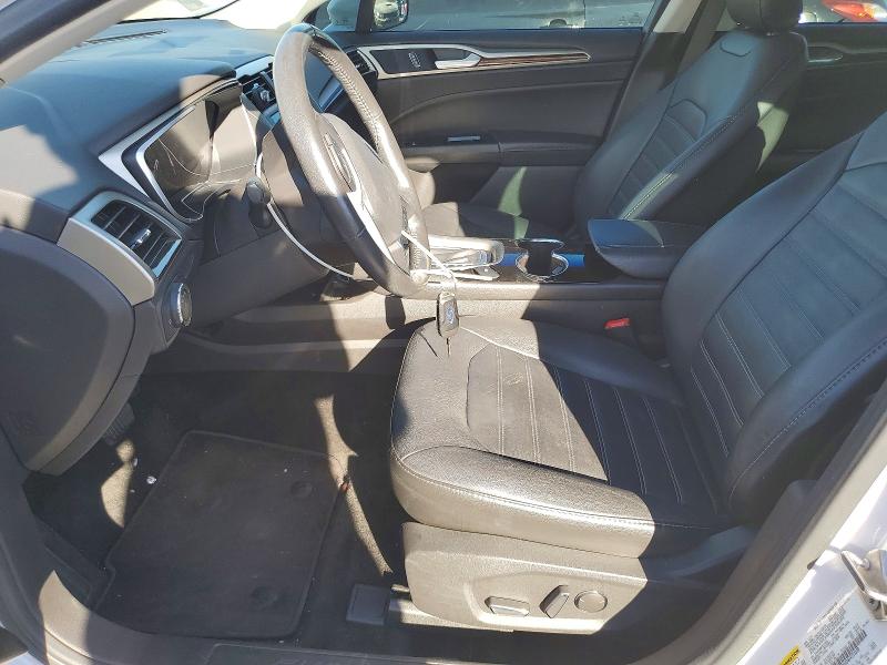 Photo 7 from auction – 2015 FORD FUSION SE with VIN 3FA6P0HD8FR223608