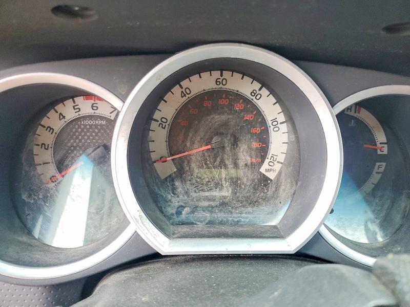 Photo 9 from auction – 2012 TOYOTA TACOMA DOU with VIN 5TFLU4EN7CX047177