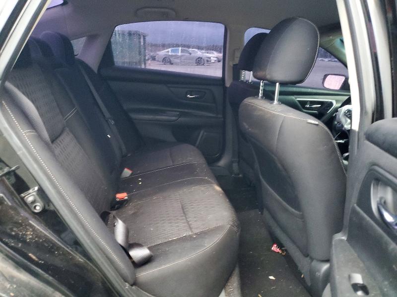 Photo 10 from auction – 2016 NISSAN ALTIMA with VIN 1N4AL3APXGN368178