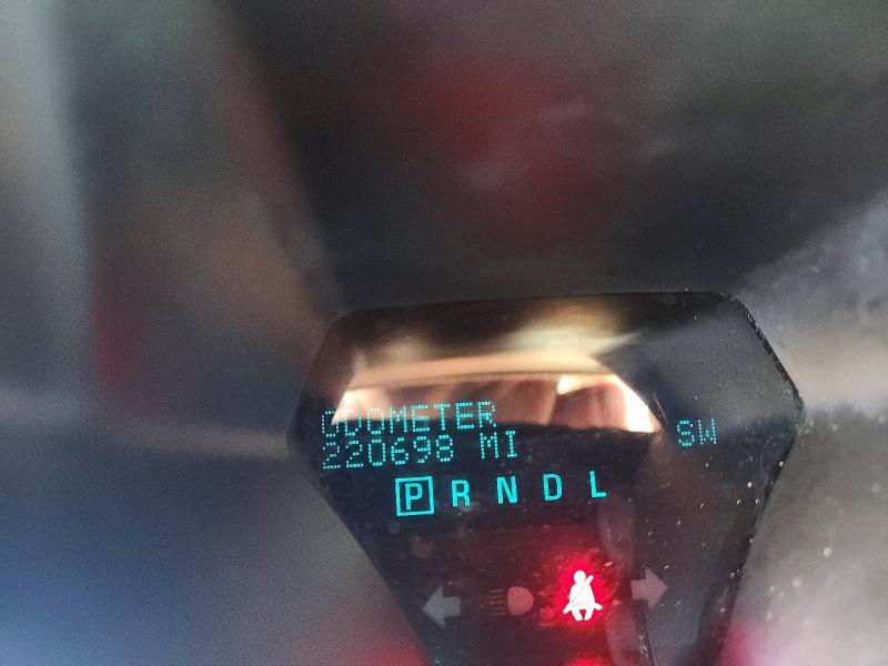 Photo 9 from auction – 2014 CHEVROLET TRAVERSE L with VIN 1GNKRHKD3EJ205835