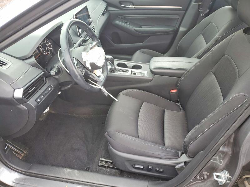 Photo 7 from auction – 2019 NISSAN ALTIMA with VIN 1N4BL4DW8KN305098