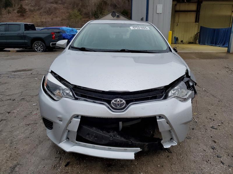 Photo 5 from auction – 2016 TOYOTA COROLLA L with VIN 2T1BURHE9GC488141