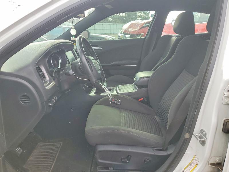 Photo 7 from auction – 2019 DODGE CHARGER GT with VIN 2C3CDXHG6KH584807