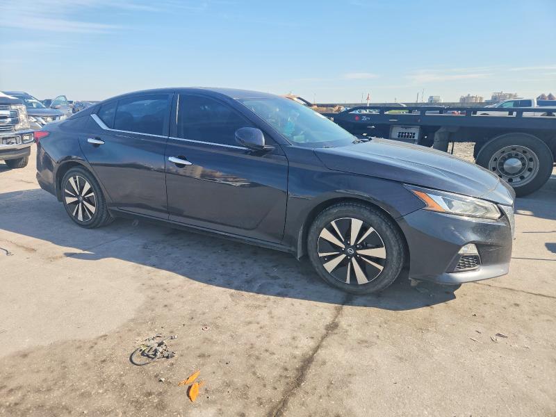 Photo 4 from auction – 2021 NISSAN ALTIMA with VIN 1N4BL4DVXMN384686