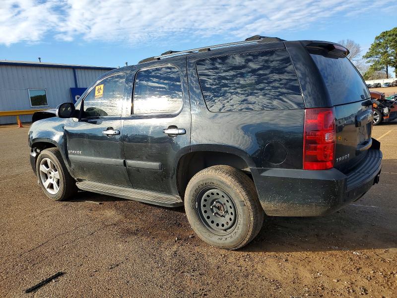 Photo 2 from auction – 2007 CHEVROLET TAHOE with VIN 1GNFC13077R188211