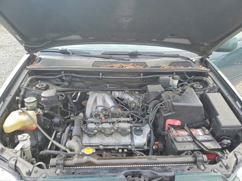 Photo 12 from auction – 2001 TOYOTA HIGHLANDER with VIN JTEHF21A710004774