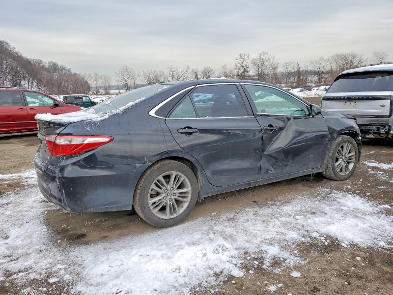 Photo 3 from auction – 2017 TOYOTA CAMRY LE with VIN 4T1BF1FK2HU425628