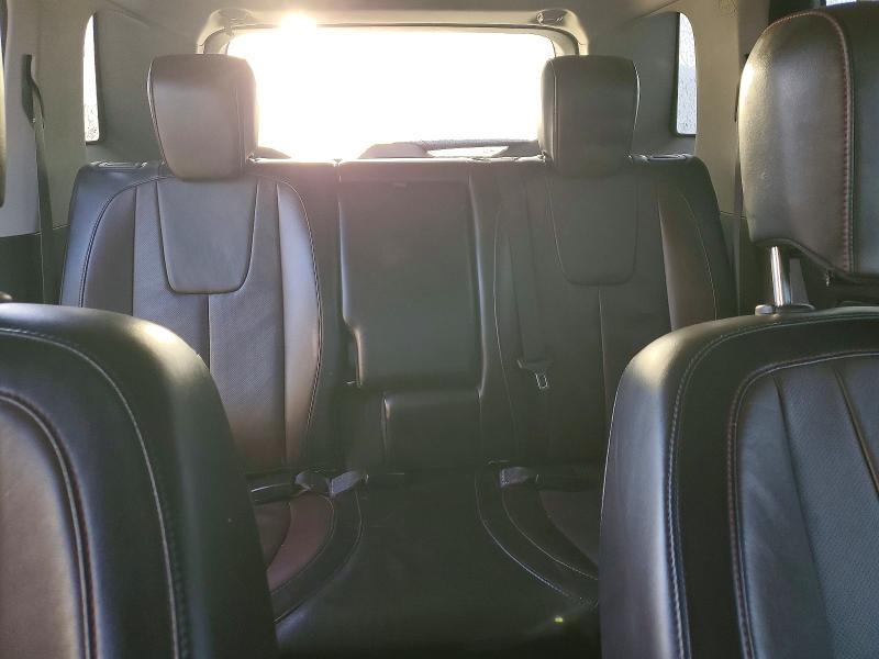 Photo 10 from auction – 2012 GMC TERRAIN SL with VIN 2GKFLVEK6C6217769