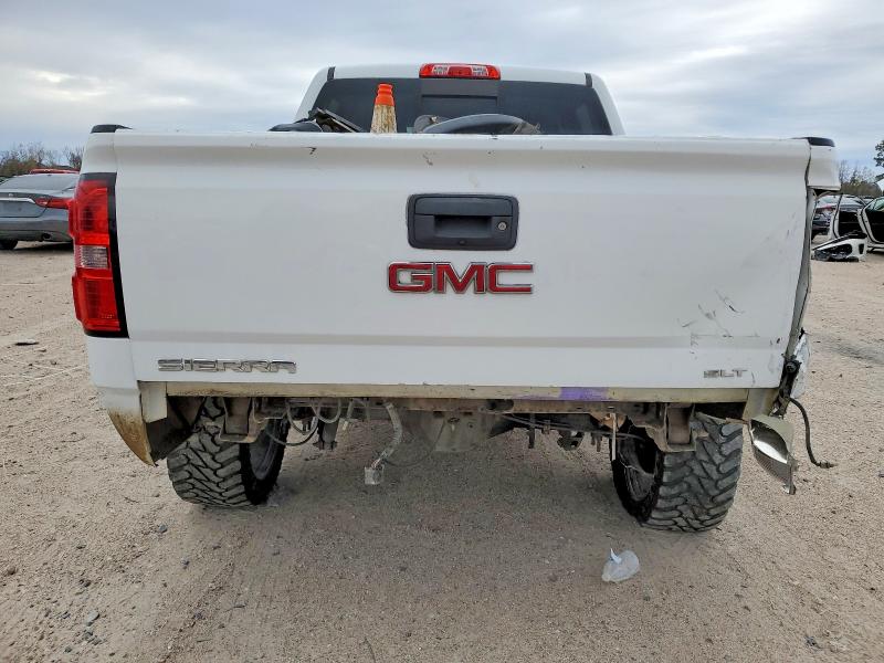Photo 6 from auction – 2015 GMC SIERRA C15 with VIN 3GTP1VEC8FG412022