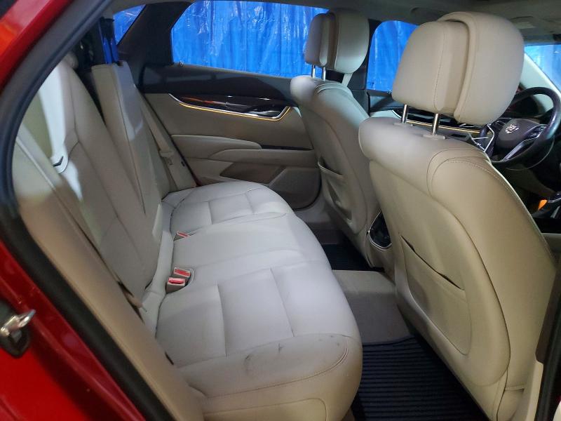 Photo 10 from auction – 2014 CADILLAC XTS LUXURY with VIN 2G61N5S38E9126987