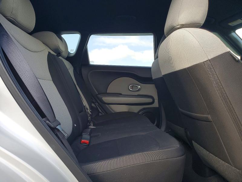 Zdjęcie 10 z aukcji – 2014 KIA SOUL z VIN KNDJN2A24E7736116