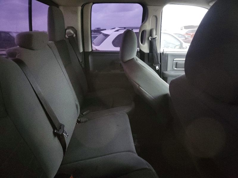Photo 10 from auction – 2013 RAM 1500 SLT with VIN 1C6RR6GT7DS679508