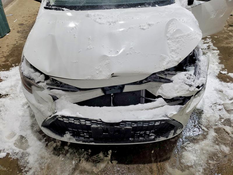Photo 11 from auction – 2021 TOYOTA COROLLA with VIN 5YFEPMAE2MP214003