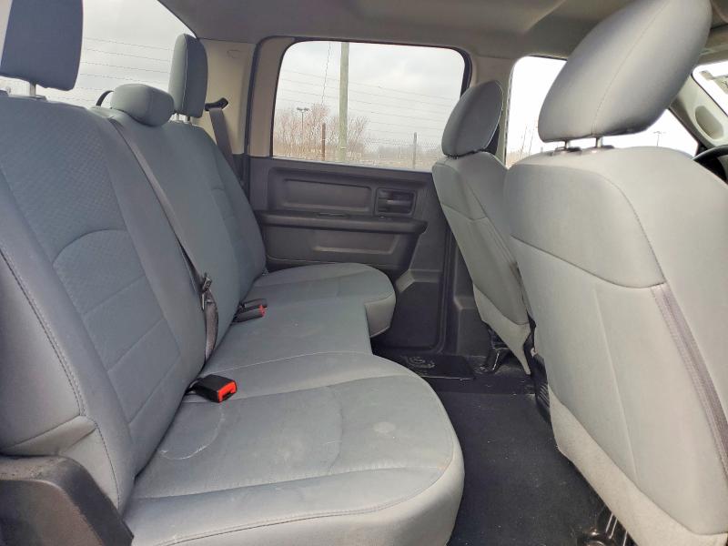 Photo 10 from auction – 2019 RAM 1500 CLASS with VIN 1C6RR7KG7KS589952