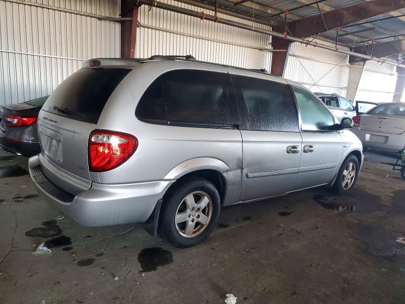 Photo 3 from auction – 2006 DODGE GRAND CARA with VIN 2D4GP44L26R686758