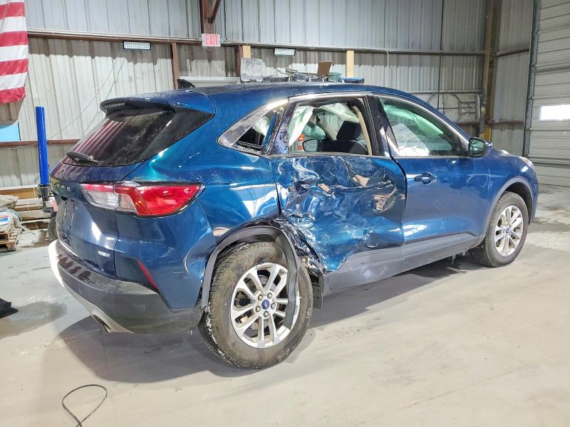 Photo 3 from auction – 2020 FORD ESCAPE with VIN 1FMCU9G6XLUA14593