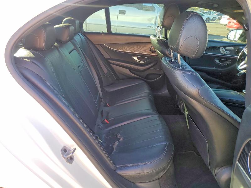 Photo 10 from auction – 2019 MERCEDES-BENZ E with VIN WDDZF4JB0KA551206