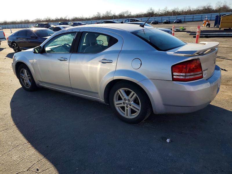 صورة رقم 2 من المزاد - 2010 DODGE AVENGER R/ مع VIN 1B3CC5FB4AN209161