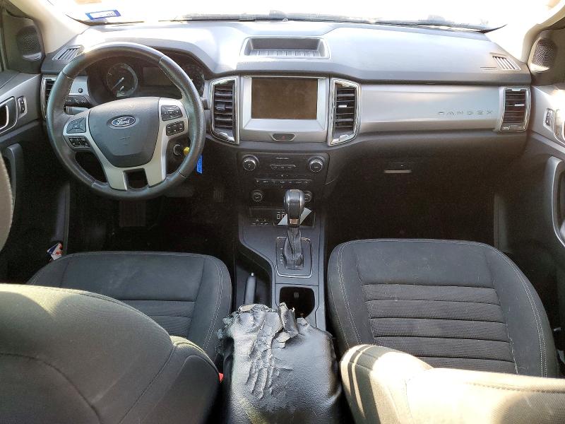 Photo 8 from auction – 2019 FORD RANGER with VIN 1FTER4EH4KLB14442