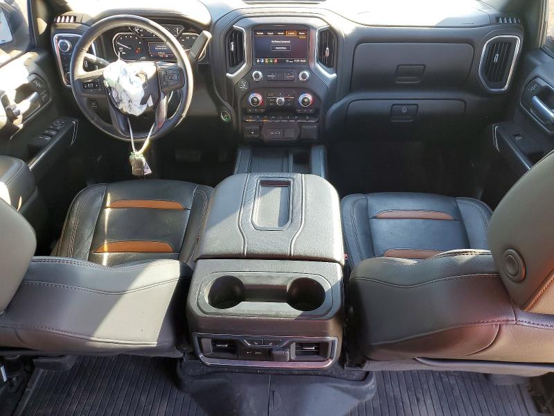 Photo 8 from auction – 2020 GMC SIERRA with VIN 1GTU9EET4LZ290296