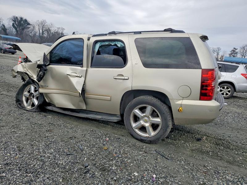 Photo 2 from auction – 2013 CHEVROLET TAHOE C150 with VIN 1GNSCBE02DR178697