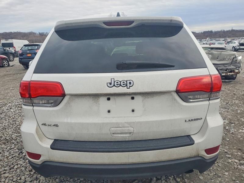 Photo 6 from auction – 2014 JEEP GRAND CHER with VIN 1C4RJFAG1EC104635