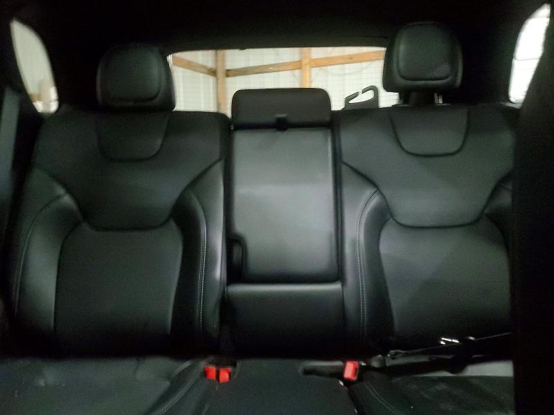 Photo 10 from auction – 2020 JEEP CHEROKEE with VIN 1C4PJMDN8LD573105