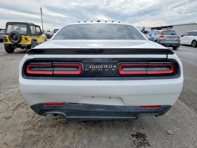 Photo 6 from auction – 2015 DODGE CHALLENGER with VIN 2C3CDZAG2FH883349