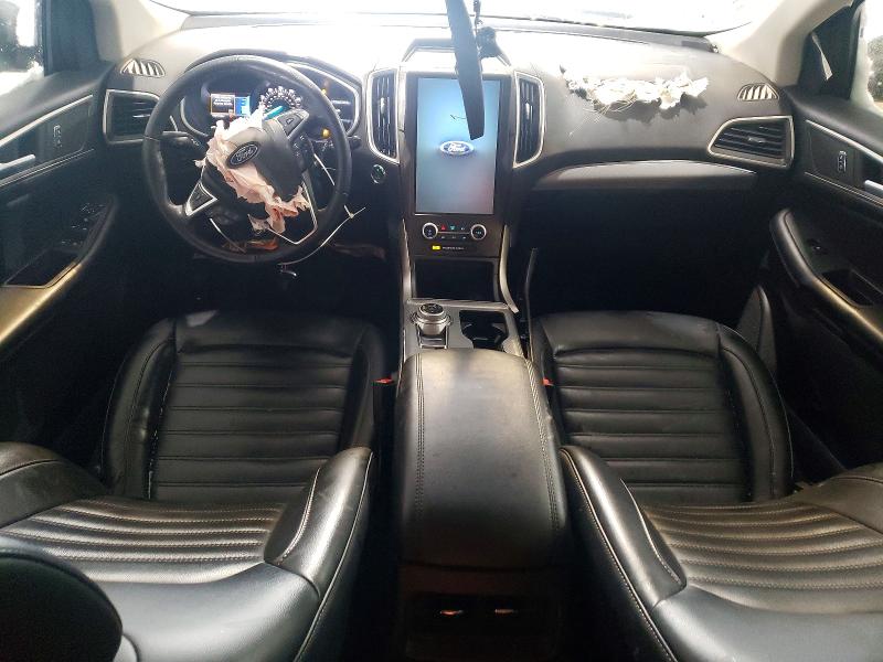 Photo 8 from auction – 2021 FORD EDGE with VIN 2FMPK3J9XMBA06394