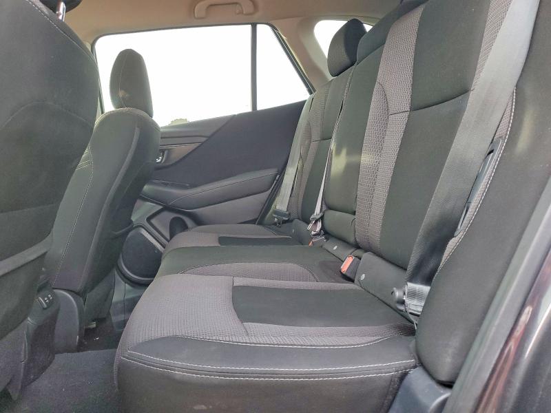 Photo 11 from auction – 2020 SUBARU OUTBACK PR with VIN 4S4BTACC7L3150388