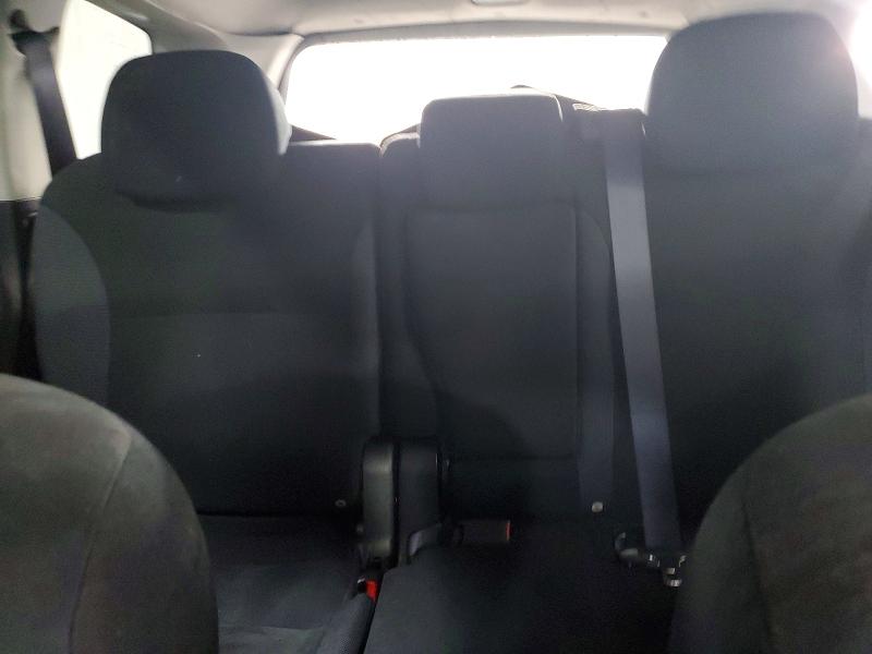 Photo 10 from auction – 2009 MITSUBISHI OUTLANDER with VIN JA4LS21W49Z007543