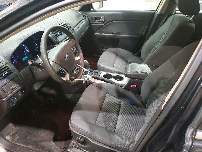 Photo 7 from auction – 2011 FORD FUSION SE with VIN 3FAHP0HA0BR259141