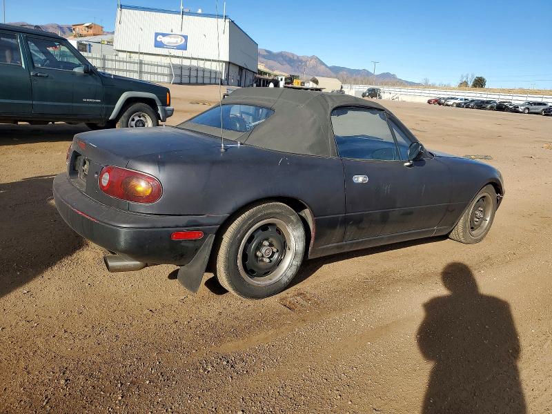 Photo 3 from auction – 1995 MAZDA MX-5 MIATA with VIN JM1NA3531S0617627