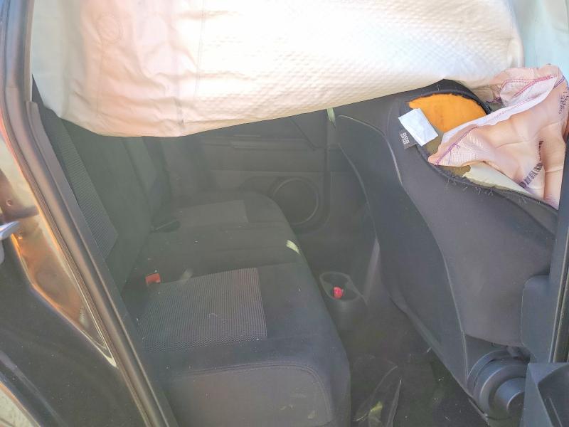 Photo 11 from auction – 2014 JEEP COMPASS SP with VIN 1C4NJDBB6ED828269