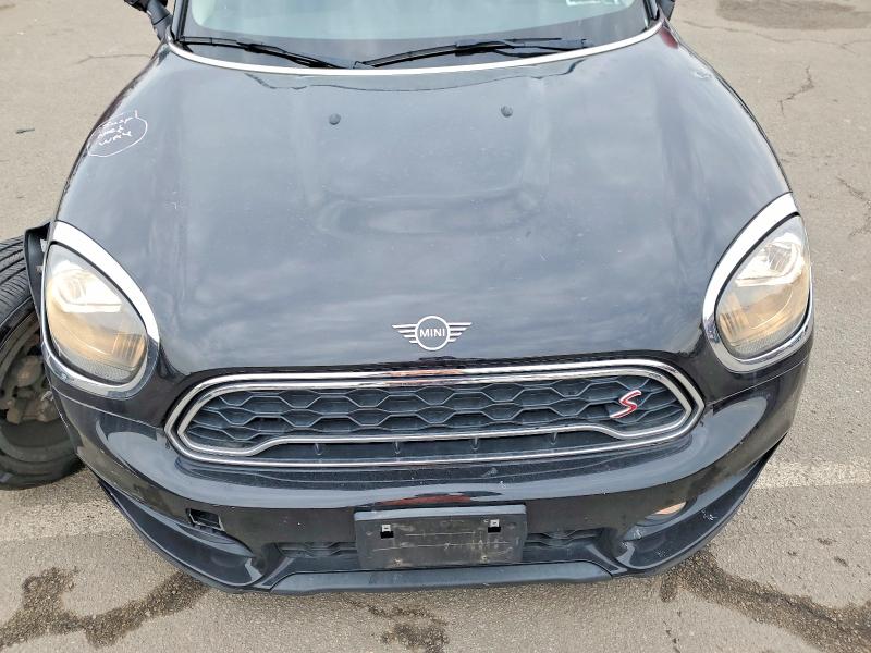 Photo 11 from auction – 2019 MINI COOPER S C with VIN WMZYT5C54K3J89302