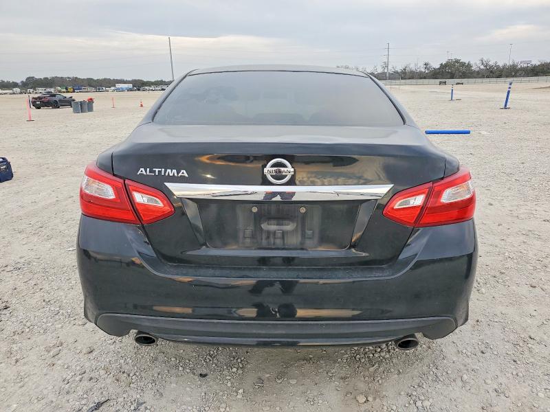 Photo 6 from auction – 2016 NISS ALTIMA with VIN 1N4AL3AP7GN348437