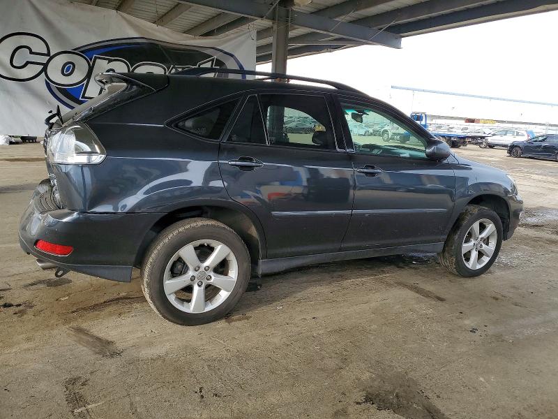 Photo 3 from auction – 2007 LEXUS RX 350 with VIN JTJHK31U072026299