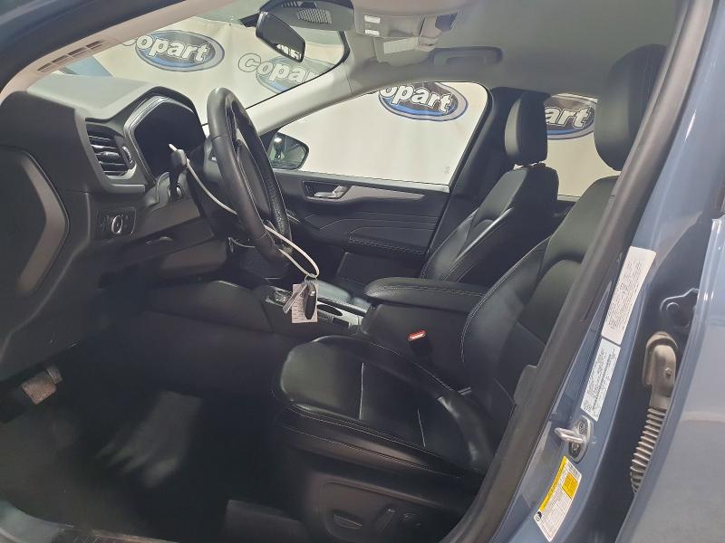 Photo 7 from auction – 2024 FORD ESCAPE PLA with VIN 1FMCU9JA2RUB08778