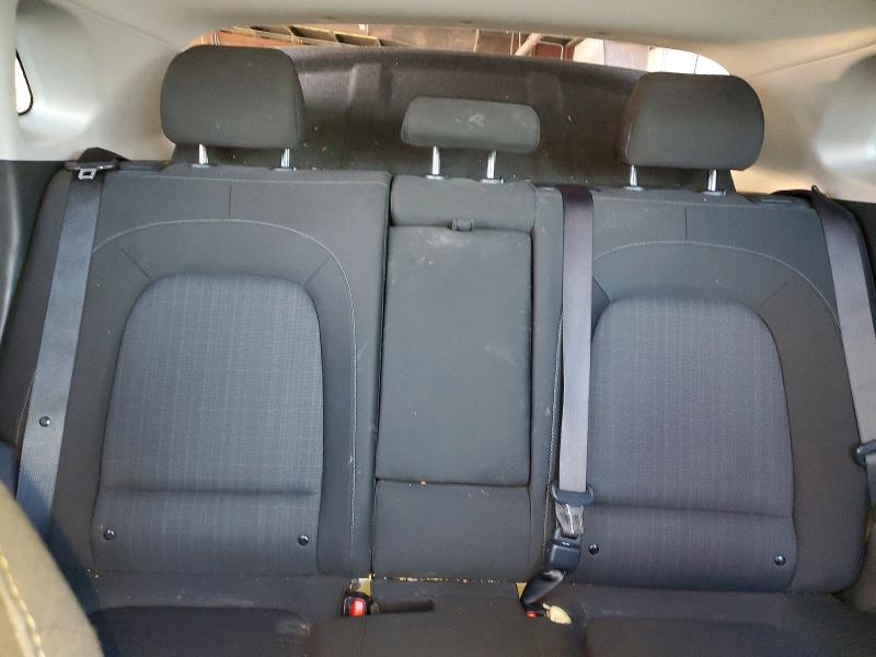 Photo 10 from auction – 2022 HYUNDAI KONA with VIN KM8K6CAB3NU879675