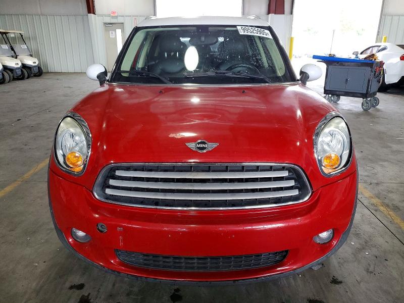 Photo 5 from auction – 2013 MINI COOPER with VIN WMWZB3C53DWM09541