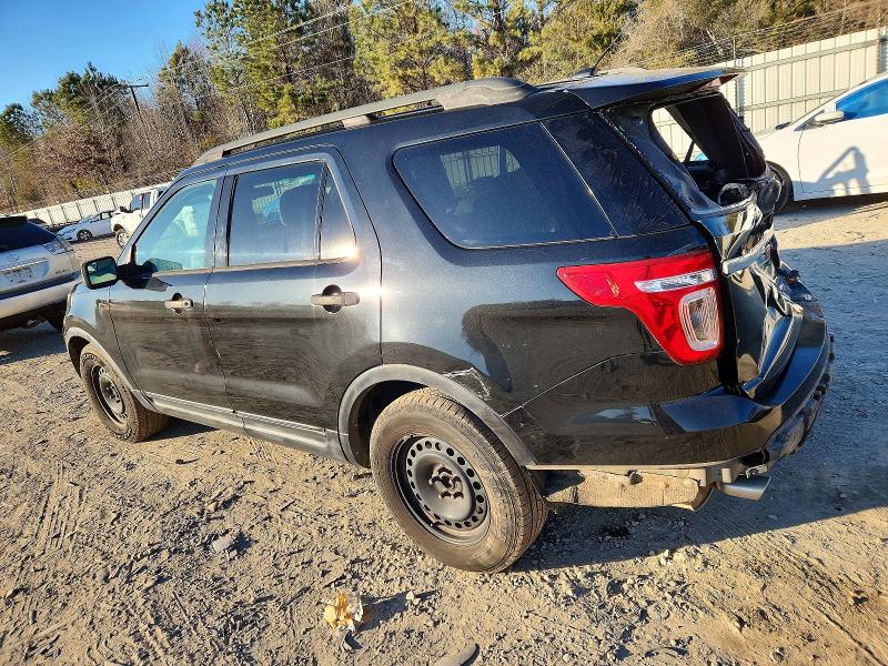 Foto 2 de la subasta – 2013 FORD EXPLORER con VIN 1FM5K7B8XDGB60634